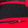 Pantaloni scurți de ciclism pentru bărbați SILVINI Rango roșu 3120-MP161616/2008 4