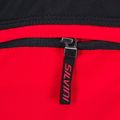 Pantaloni scurți de ciclism pentru bărbați SILVINI Rango roșu 3120-MP161616/2008 5