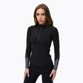 SILVINI Calvana tricou de ciclism pentru femei negru 3120-WD1618/0812