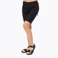 SILVINI Alma pantaloni scurți de ciclism pentru femei negru 3120-WP1626/0808