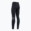 Pantaloni de schi fond pentru femei SILVINI Rubenza negru 3221-WP1741/0811 2