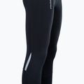 Pantaloni de schi fond pentru femei SILVINI Rubenza negru 3221-WP1741/0811 3
