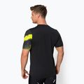 SILVINI Aldeno tricou de ciclism pentru bărbați negru 3121-MD1800/0871 3