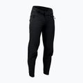 Pantaloni de ciclism pentru bărbați Silvini Rodano negru 3222-MP191919/0811/S