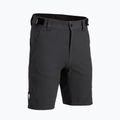Pantaloni scurți de ciclism pentru bărbați SILVINI Elvo negru 3116-MP809/1208