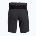 Pantaloni scurți de ciclism pentru bărbați SILVINI Elvo negru 3116-MP809/1208 2
