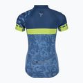SILVINI tricou de ciclism pentru copii Scrivia albastru 3119-CD1434/3042/110-131 2
