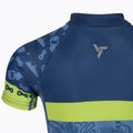 SILVINI tricou de ciclism pentru copii Scrivia albastru 3119-CD1434/3042/110-131 5
