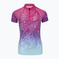 SILVINI Tricoul de ciclism pentru copii Scrivia roz 3119-CD1434/9133/110-131