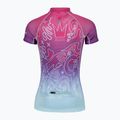 SILVINI Tricoul de ciclism pentru copii Scrivia roz 3119-CD1434/9133/110-131 2