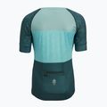 SILVINI Stabina tricou de ciclism pentru femei, verde 3119-WD1432/4541/XS 2