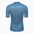 Tricou de ciclism pentru bărbați SILVINI Stelvio albastru 3120-MD1604/30322 2