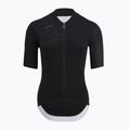 Tricou de ciclism pentru femei SILVINI Rosalia negru 3120-WD1619/8121