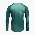 Tricou de ciclism pentru bărbați SILVINI verde 3121-MD1802 2