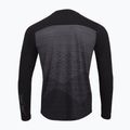 Tricou de ciclism pentru bărbați SILVINI Ello negru-gri 3121-MD1804/8112 2