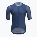 SILVINI tricou de ciclism pentru bărbați Legno albastru 3122-MD2000/3230/S 4