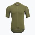 SILVINI tricou de ciclism pentru bărbați Ceno verde 3122-MD2015/4343/S