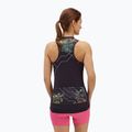 Tricou de ciclism pentru femei SILVINI Escolca negru 3122-WD2034/8111 2