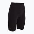SILVINI Sellia pantaloni scurți de ciclism pentru femei, pantaloni scurți cu bretele negru 3122-WP2022/0808/XS