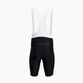 Pantaloni scurți de ciclism pentru bărbați SILVINI Suelo bib negru-albi 3122-MP2043/8012 2