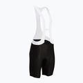 SILVINI pantaloni scurți cu bretele Santerno pentru femei, negru 3122-WP2021/0801/XS 4