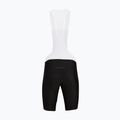 SILVINI pantaloni scurți cu bretele Santerno pentru femei, negru 3122-WP2021/0801/XS 5