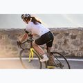 SILVINI pantaloni scurți cu bretele Santerno pentru femei, negru 3122-WP2021/0801/XS 7