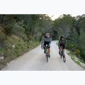 Geacă de bicicletă pentru bărbați SILVINI Montesolo neagră-gri 3123-MJ2221/12122 12