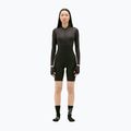 Tricou de ciclism pentru femei SILVINI Valfura negru 3123-WD2204/8081