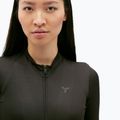 Tricou de ciclism pentru femei SILVINI Valfura negru 3123-WD2204/8081 3