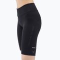 Pantaloni scurți de ciclism pentru femei SILVINI Fortora negru