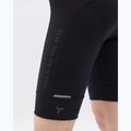 Pantaloni scurți de ciclism pentru femei SILVINI Fortora negru 3