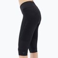 Pantaloni scurți de ciclism pentru femei  SILVINI Tinella 3/4 black 2