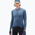 Tricou de ciclism pentru bărbați SILVINI Valfuro bleumarin 3123-MD2200/32322