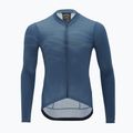 Tricou de ciclism pentru bărbați SILVINI Valfuro bleumarin 3123-MD2200/32322 3