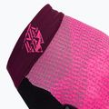 Mănuși de bicicletă pentru copii SILVINI Calvi negru-roze 3123-CA2270/52911 5