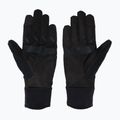Mănuși de ciclism pentru bărbați SILVINI Valtellino black 3