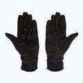 Mănuși de ciclism pentru bărbați SILVINI Valtellina black 2