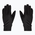 Mănuși de ciclism pentru bărbați SILVINI Valtellina black 3