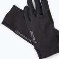 Mănuși de ciclism pentru bărbați SILVINI Valtellina black 4
