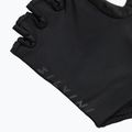 Mănuși de ciclism pentru bărbați SILVINI Sarca black 4