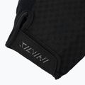 Mănuși de ciclism pentru bărbați SILVINI Gaiono black 4