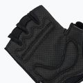 Mănuși de ciclism pentru bărbați SILVINI Gaiono black 6