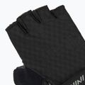 Mănuși de ciclism pentru femei SILVINI Gaiona black 5