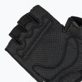 Mănuși de ciclism pentru femei SILVINI Gaiona black 6