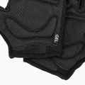 Mănuși de ciclism pentru femei SILVINI Gaiona black 7