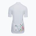 Tricou de ciclism pentru femei SILVINI Calnia white/cloud 2