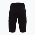 Pantaloni scurți de ciclism pentru femei SILVINI Alma black 2