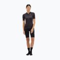 Tricou de ciclism pentru femei SILVINI Catirina black/blush 2