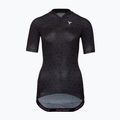 Tricou de ciclism pentru femei SILVINI Catirina black/blush 5